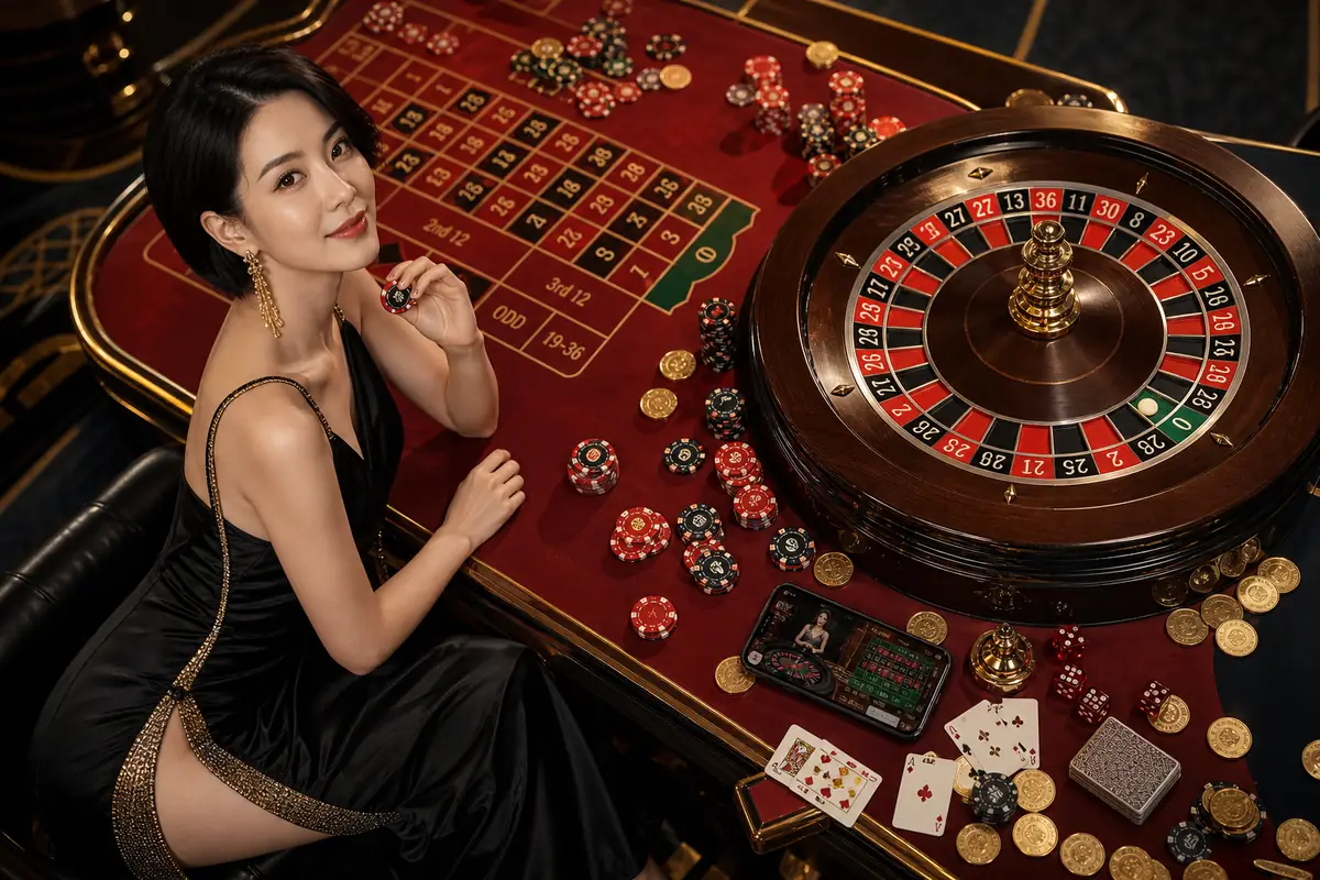 taktik77 panduan strategi bermain slot