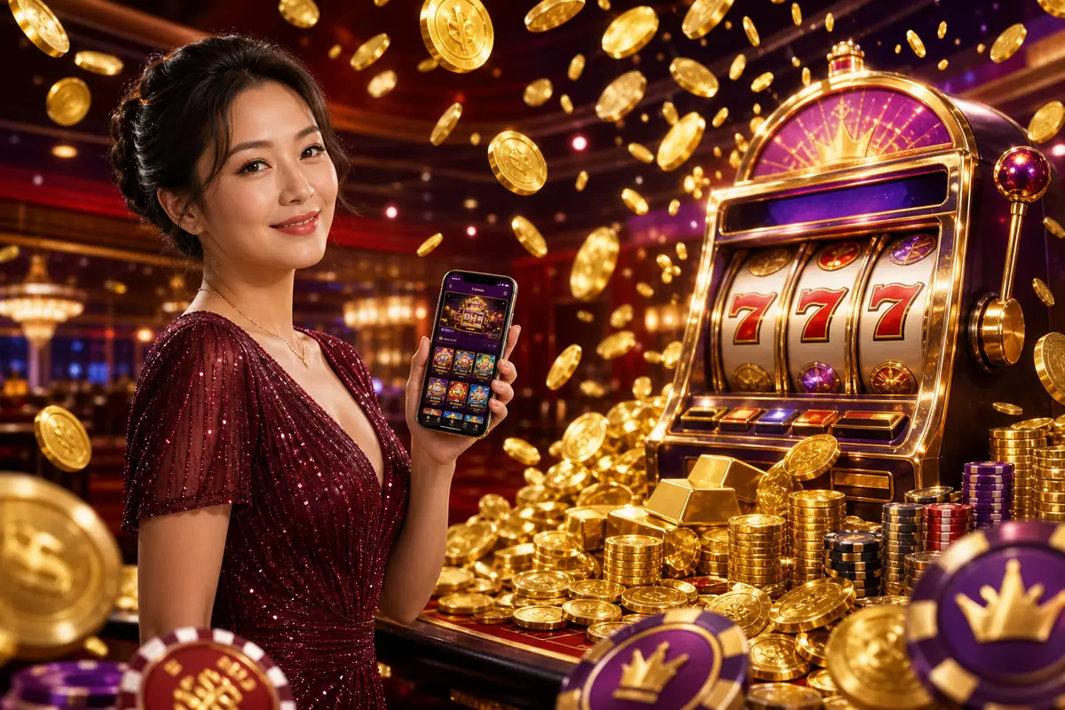 taktik77 penjelasan terma bonus kasino
